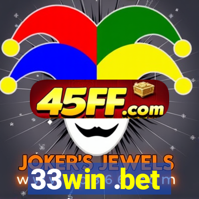 33win .bet